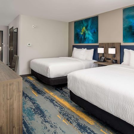 La Quinta Inn & Suites By Wyndham Spokane Downtown Екстер'єр фото