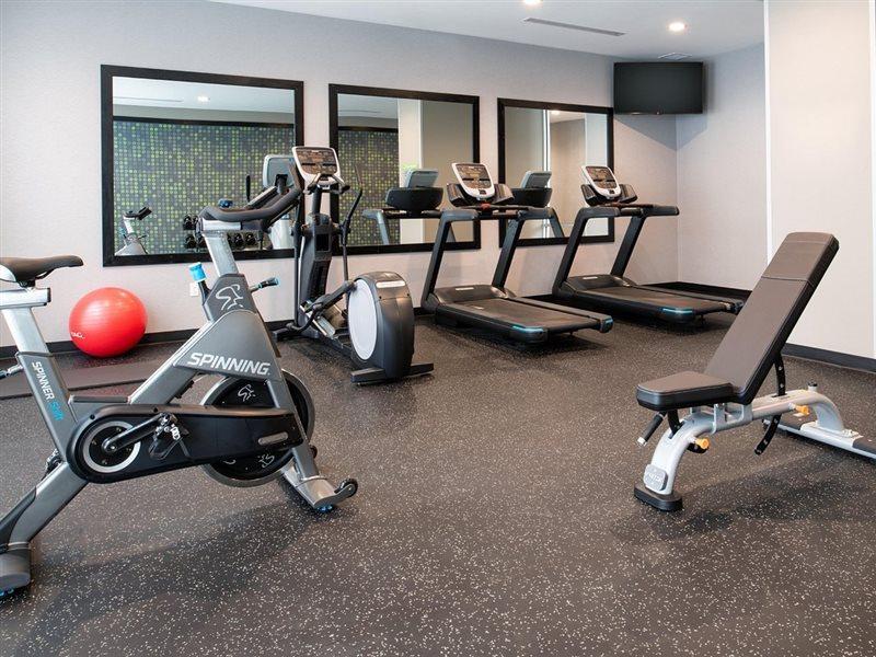 La Quinta Inn & Suites By Wyndham Spokane Downtown Екстер'єр фото