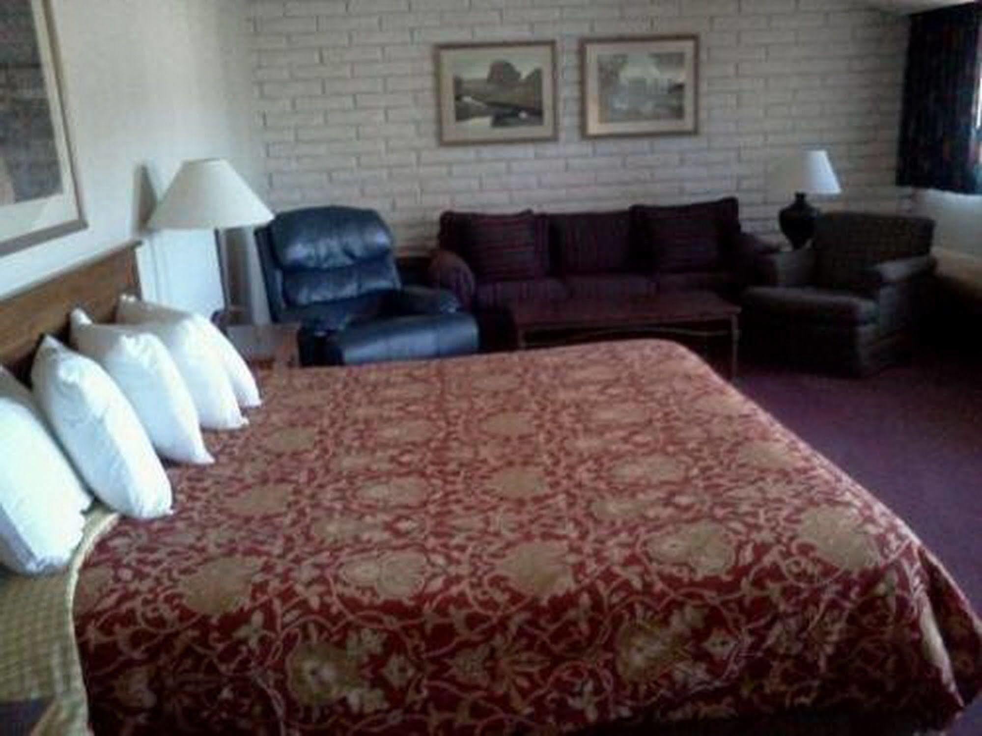 La Quinta Inn & Suites By Wyndham Spokane Downtown Екстер'єр фото