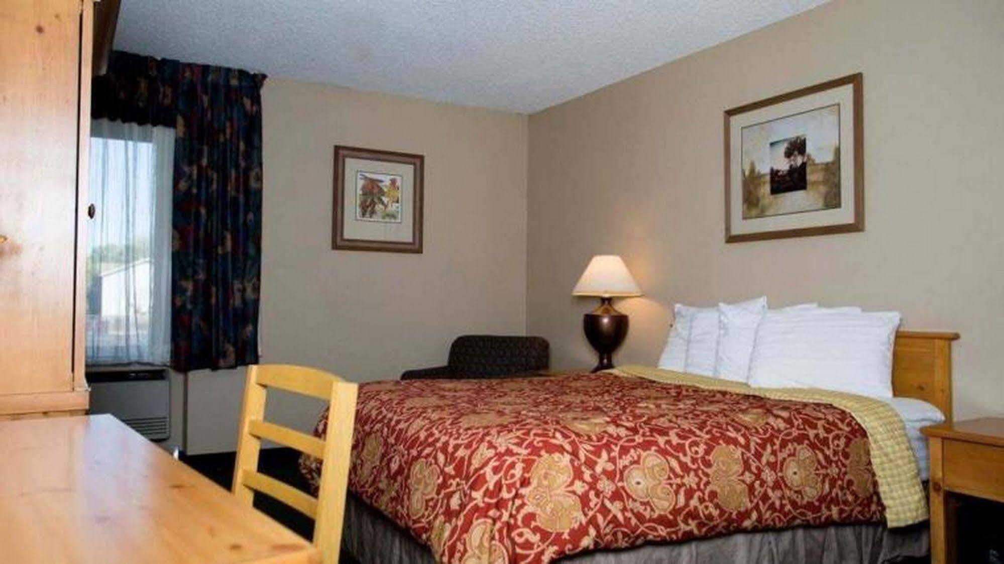 La Quinta Inn & Suites By Wyndham Spokane Downtown Екстер'єр фото