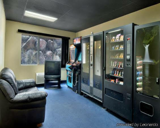La Quinta Inn & Suites By Wyndham Spokane Downtown Екстер'єр фото